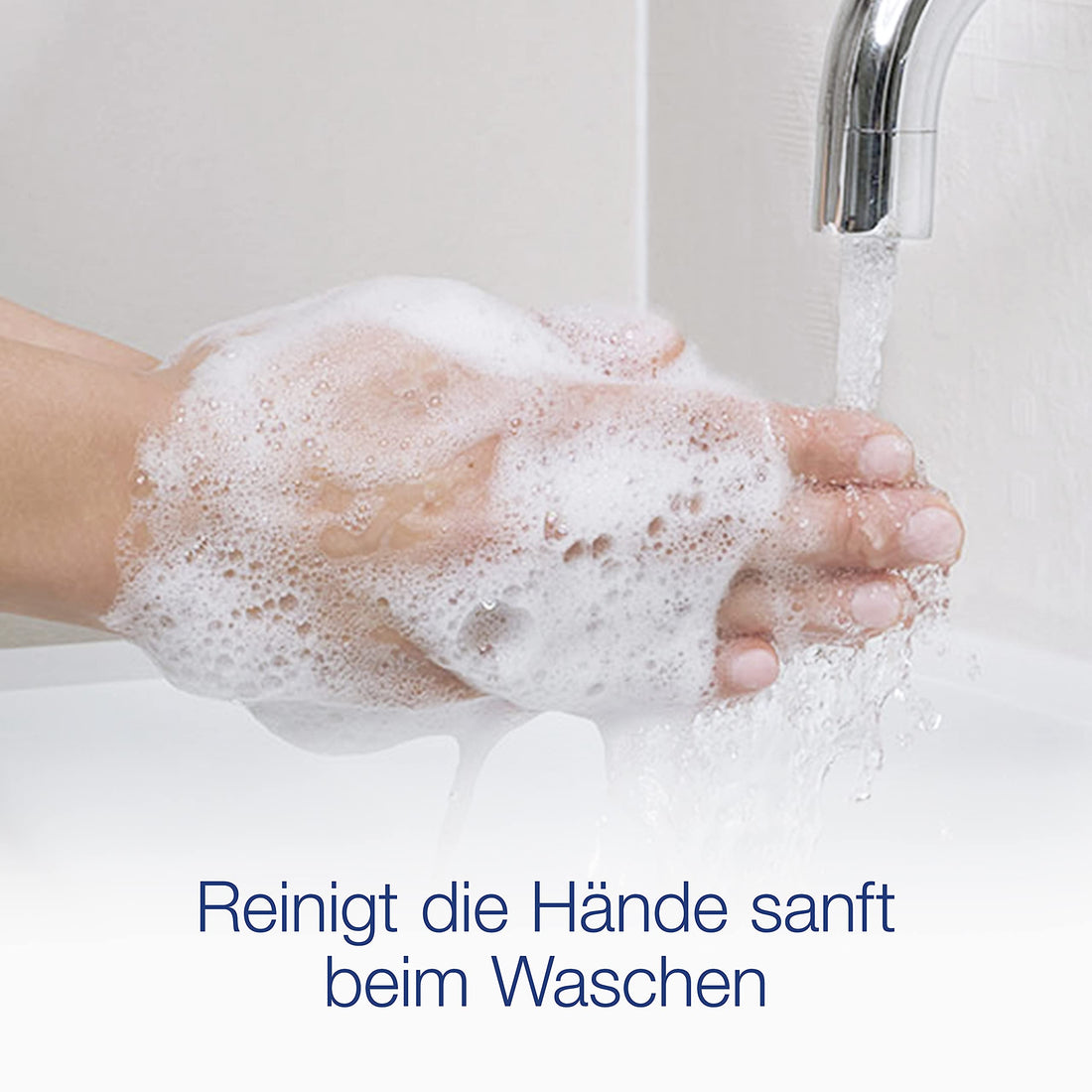 DOVE 500Ml Liquid Hand Wash Refill Original