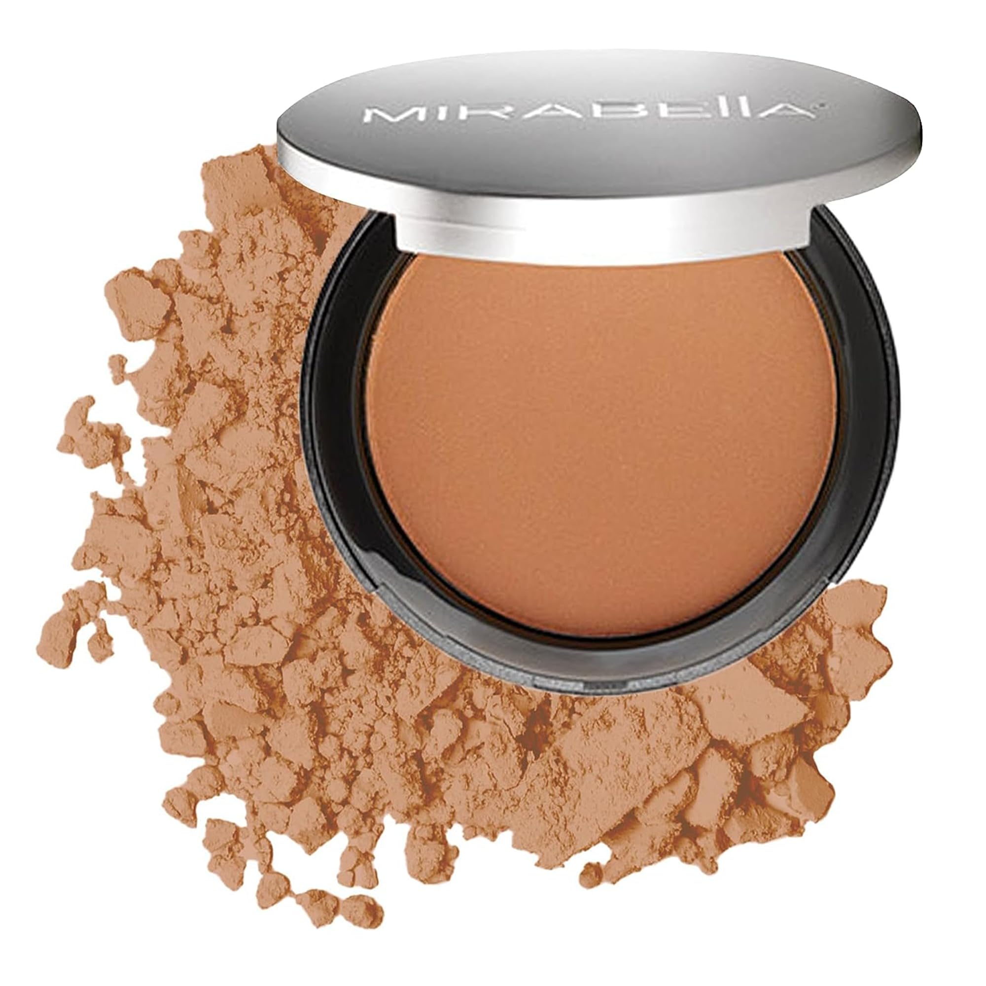 Mirabella Pure Press Mineral Powder IV AD