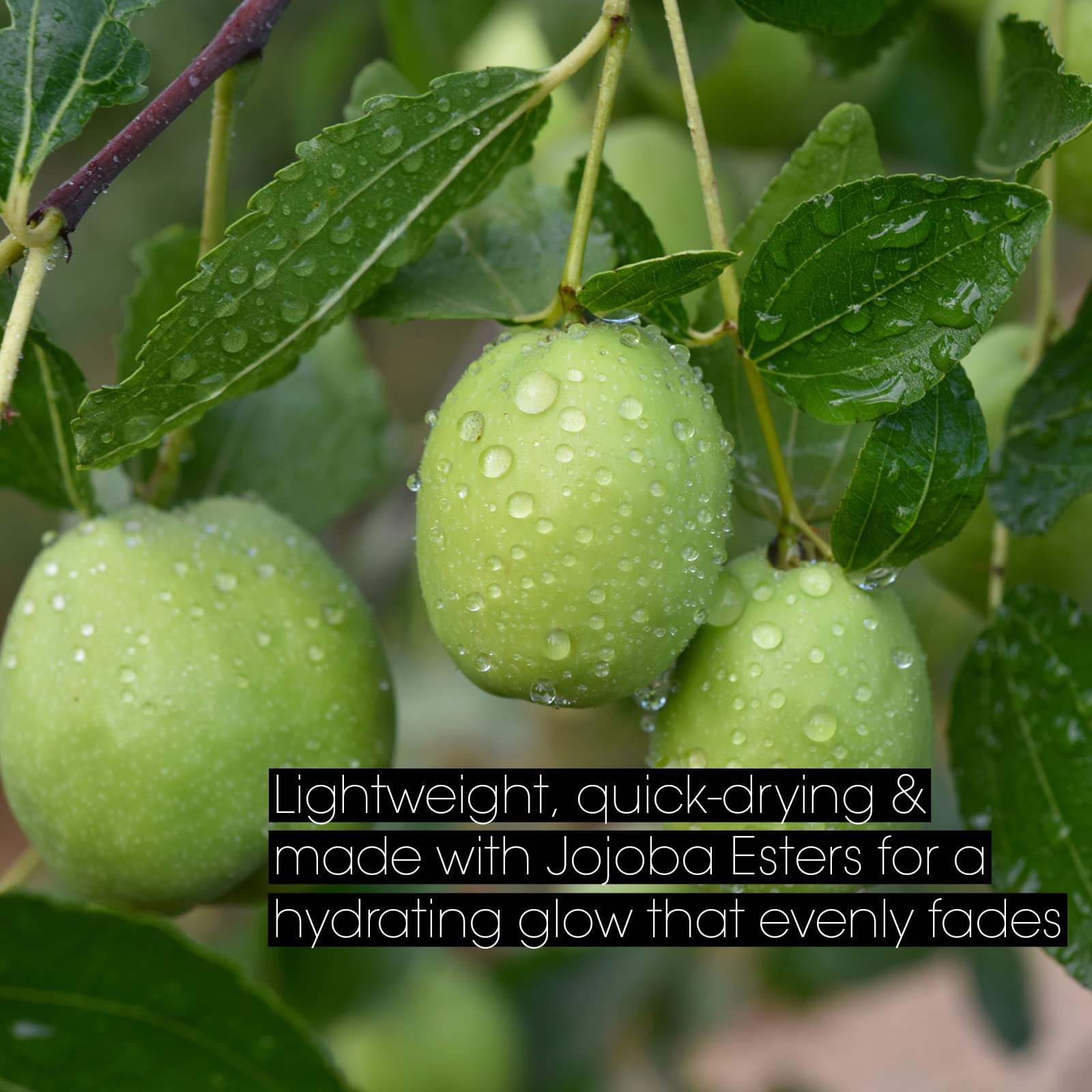 St. Tropez Self Tan Bronzing Mousse, 8 fl. oz.