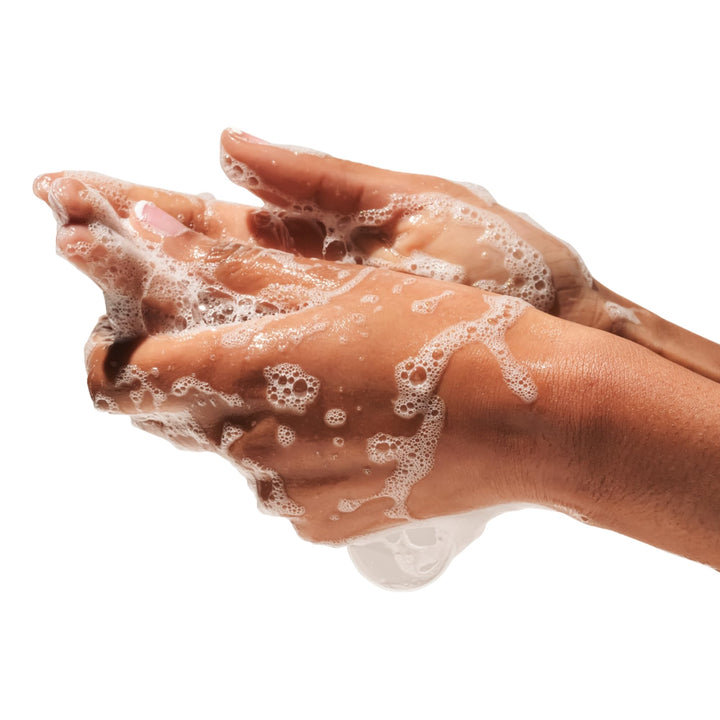 Beekman 1802 - Hand & Body Wash - Honey & Orange Blossom - Multipurpose Goat Milk Wash for Soft Skin & Washing Away Impurities - Cruelty-Free Bodycare - 12.5 oz