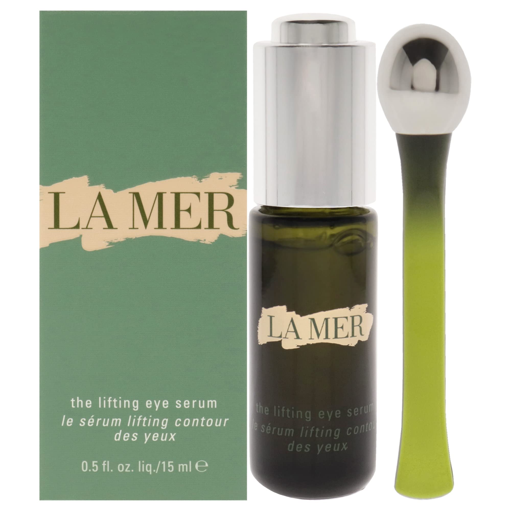 La Mer The Lifting Eye Serum 15ml/0. 5oz