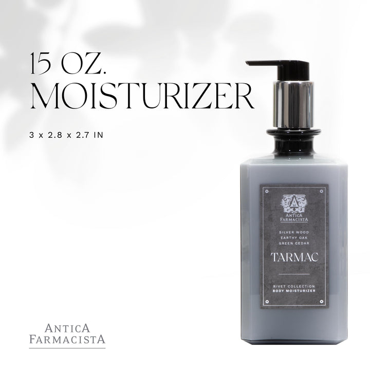 Antica Farmacista 16 oz. Body Moisturizer Tarmac, 16 fl. oz.