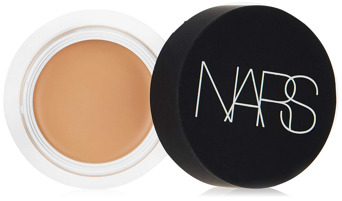 NARS Soft Matte Concealer, cannelle