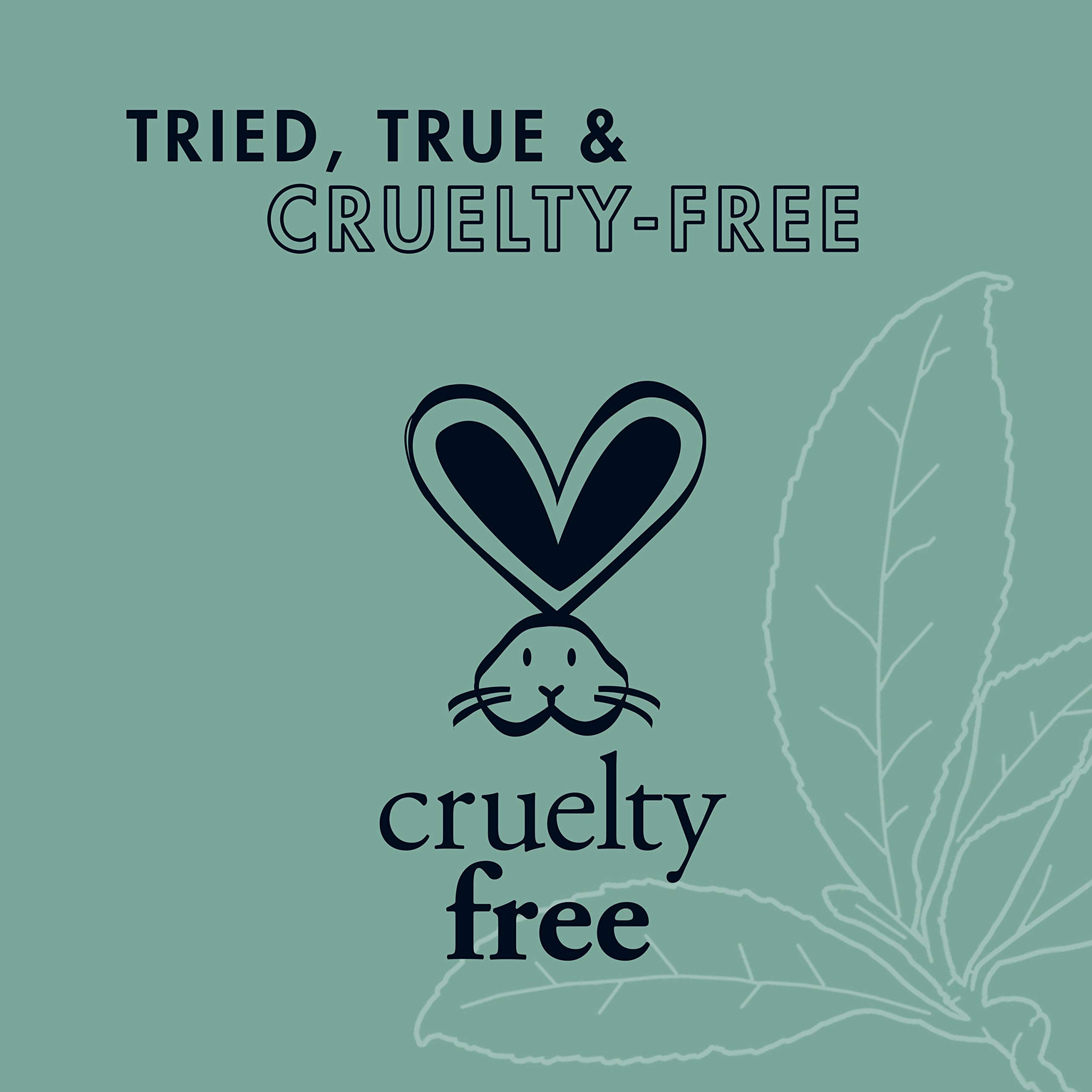 SheaMoisture Residue Remover Shampoo for Synthetic and Natural Hair, Tea Tree and Borage Seed, Sulfate Free Clarifying Shampoo, 13 Ounce