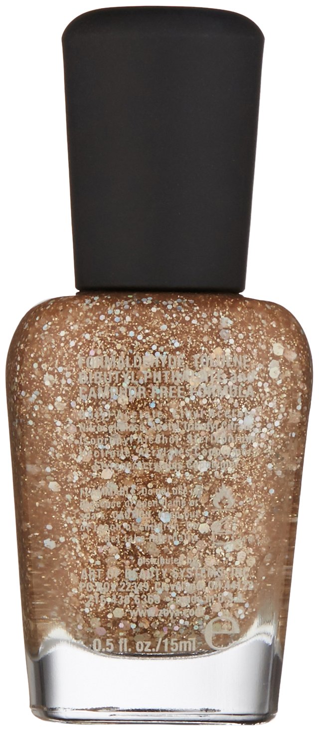 ZOYA Pixie Dust Nail Polish, Bar Magical, 0.5 fl. oz.