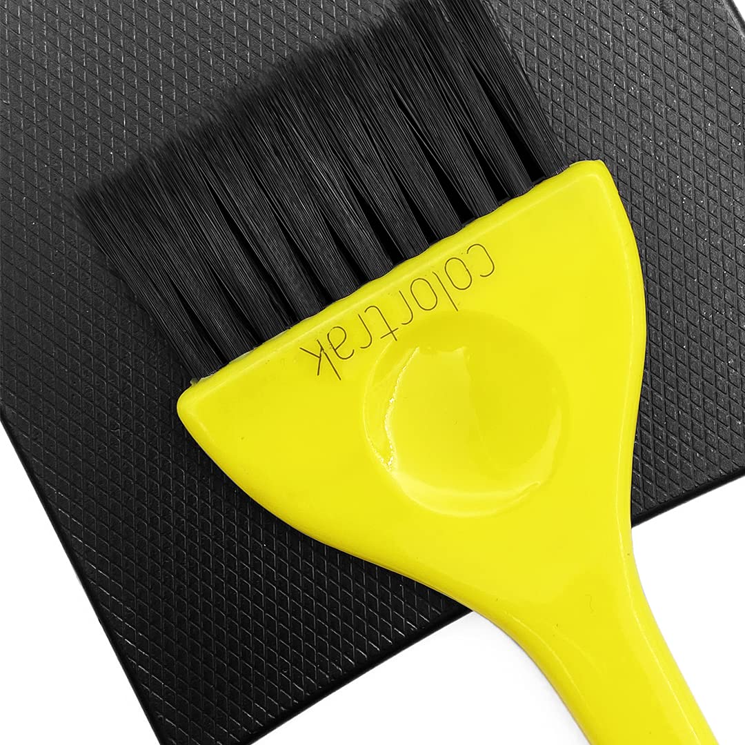 Colortrak Balayage Board and Brush Set