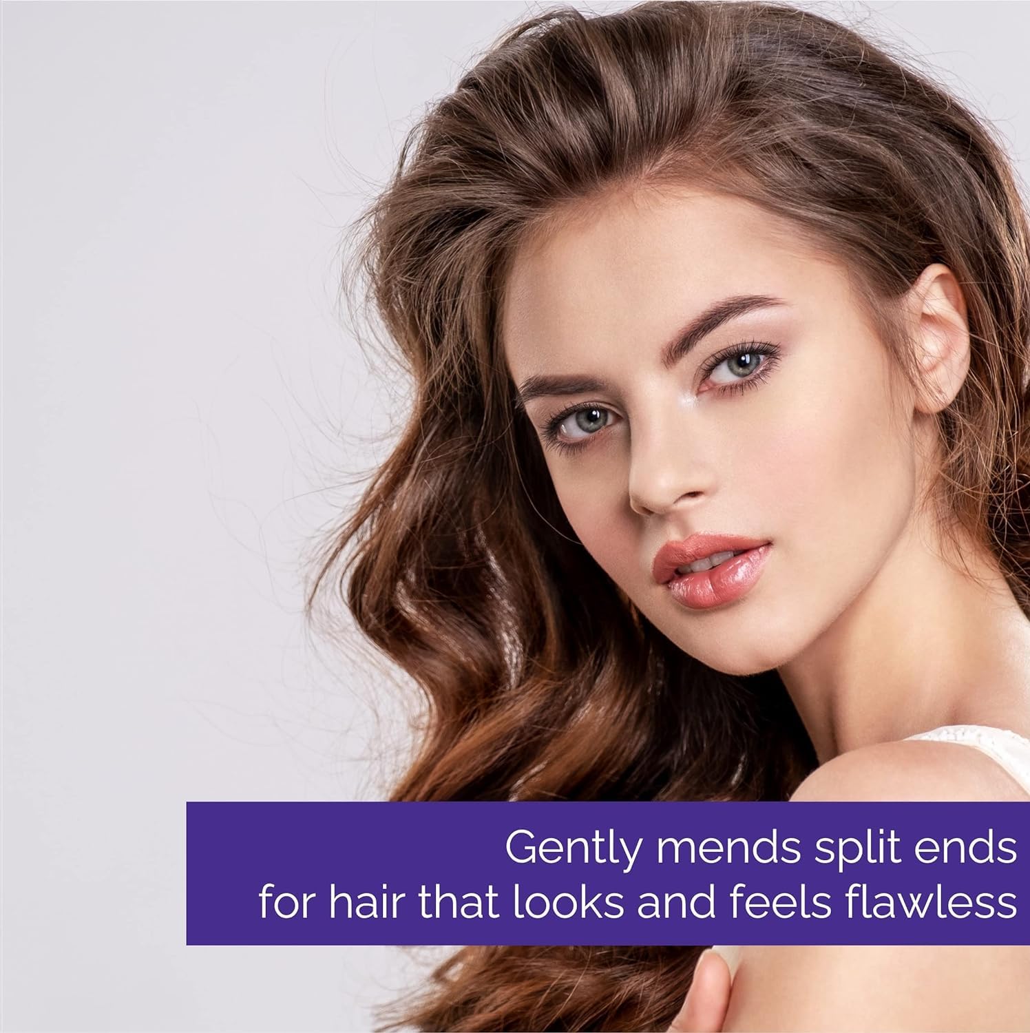 2Chic Blackberry & Coconut Milk Hair Oil Serum, 2.75 Oz by Giovanni Cosmetics