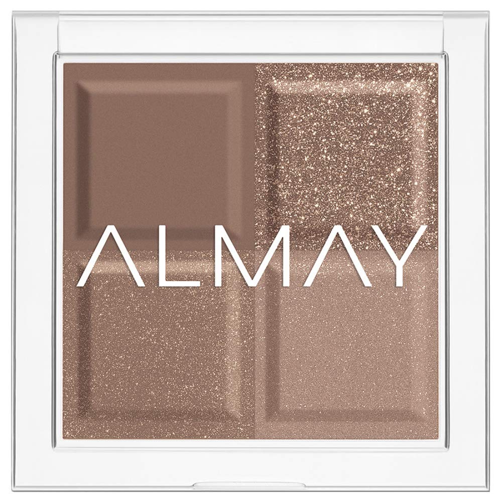 Almay Shadow Squad, Making A Statement, 1 count, eyeshadow palette