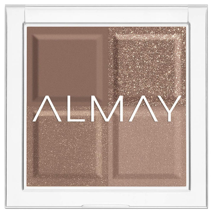 Almay Shadow Squad, Making A Statement, 1 count, eyeshadow palette
