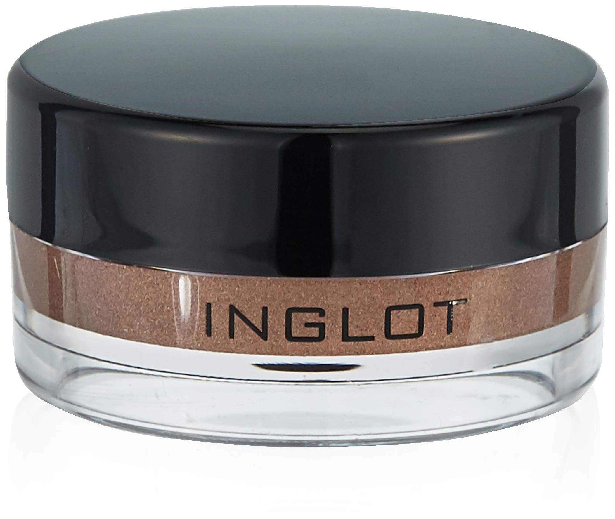 Inglot AMC Eyeliner Gel, 96 Copper Gold, 5.5g