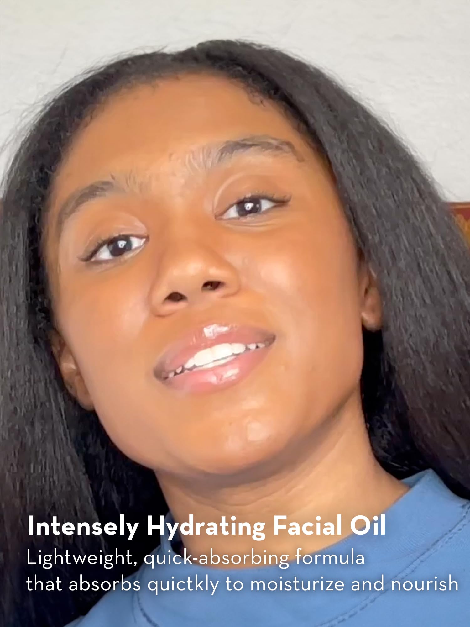 Sonage Vitality Nourishing Facial Oil