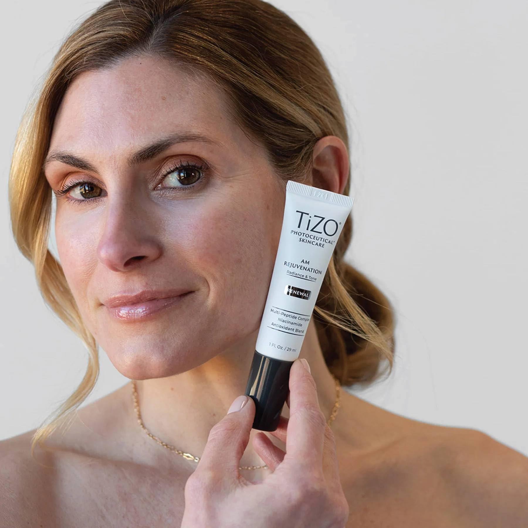 TIZO Photoceutical AM Rejuvenation Day Cream