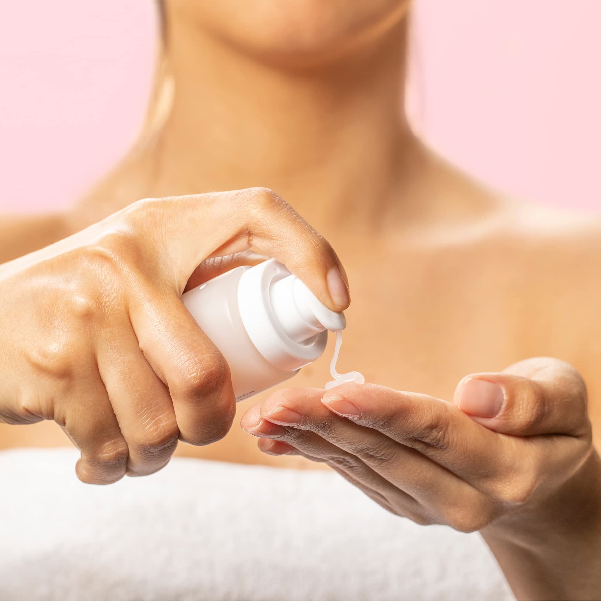 Hanhoo Dermafix Blemish Moisturizer, 2.02 Fl. Oz., with Calamine, Green Tea, and Aloe, Lightweight Daily Facial Moisturizer, for Oily, Acne-Prone Skin, Moisturizer for Acne Regimen, Korean Skincare