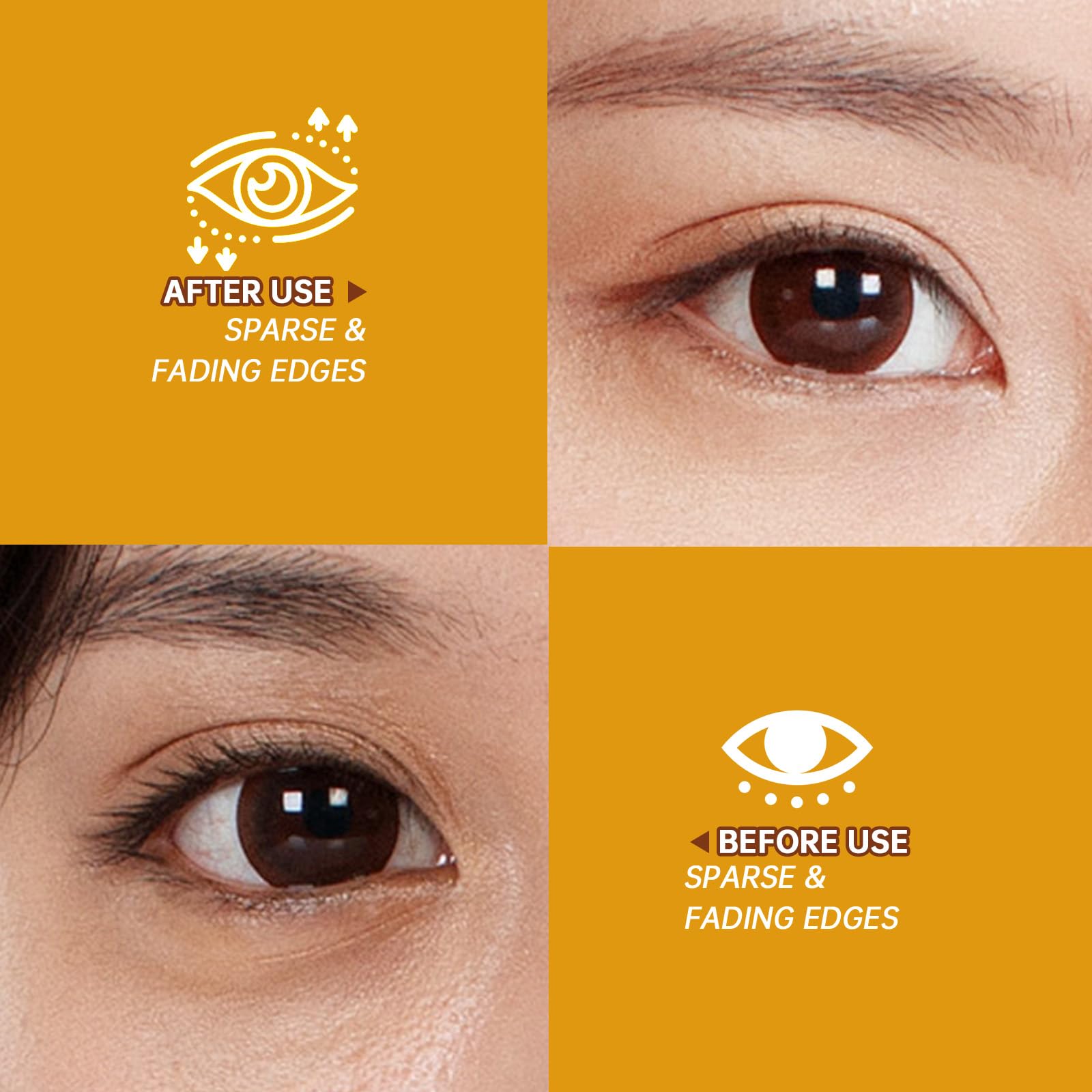 Caffeine Eye Serum with 5% EGCG – Moisturizing Solution for Reducing Dark Circles & Puffiness – 30ml, Caffeine Solution for Face & Under Eye Care