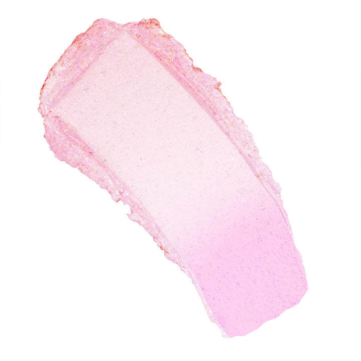 ColourPop x Pokémon pH Lip Balm - Color Changing Lip Balm Infused with Multi-Pearl Flakes & Lip-Loving Ingredients - Creates the Perfect Custom Pink Shade - Sing (0.12 oz)