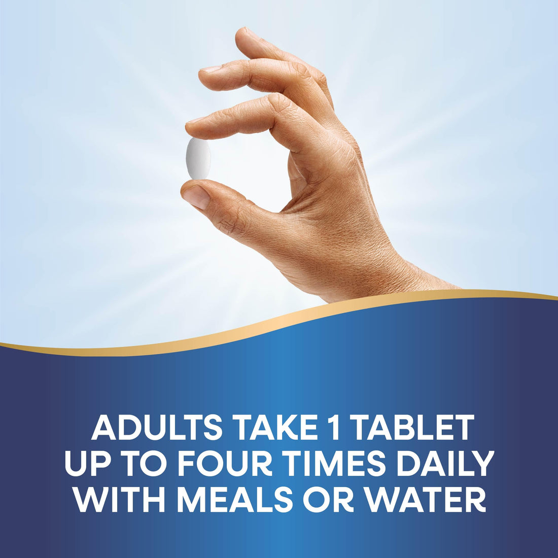 Nature's Way MSM 1000 mg - Joint Health Supplement* - With Methylsulfonylmethane - Gluten-Free & Vegan - 200 Tablets