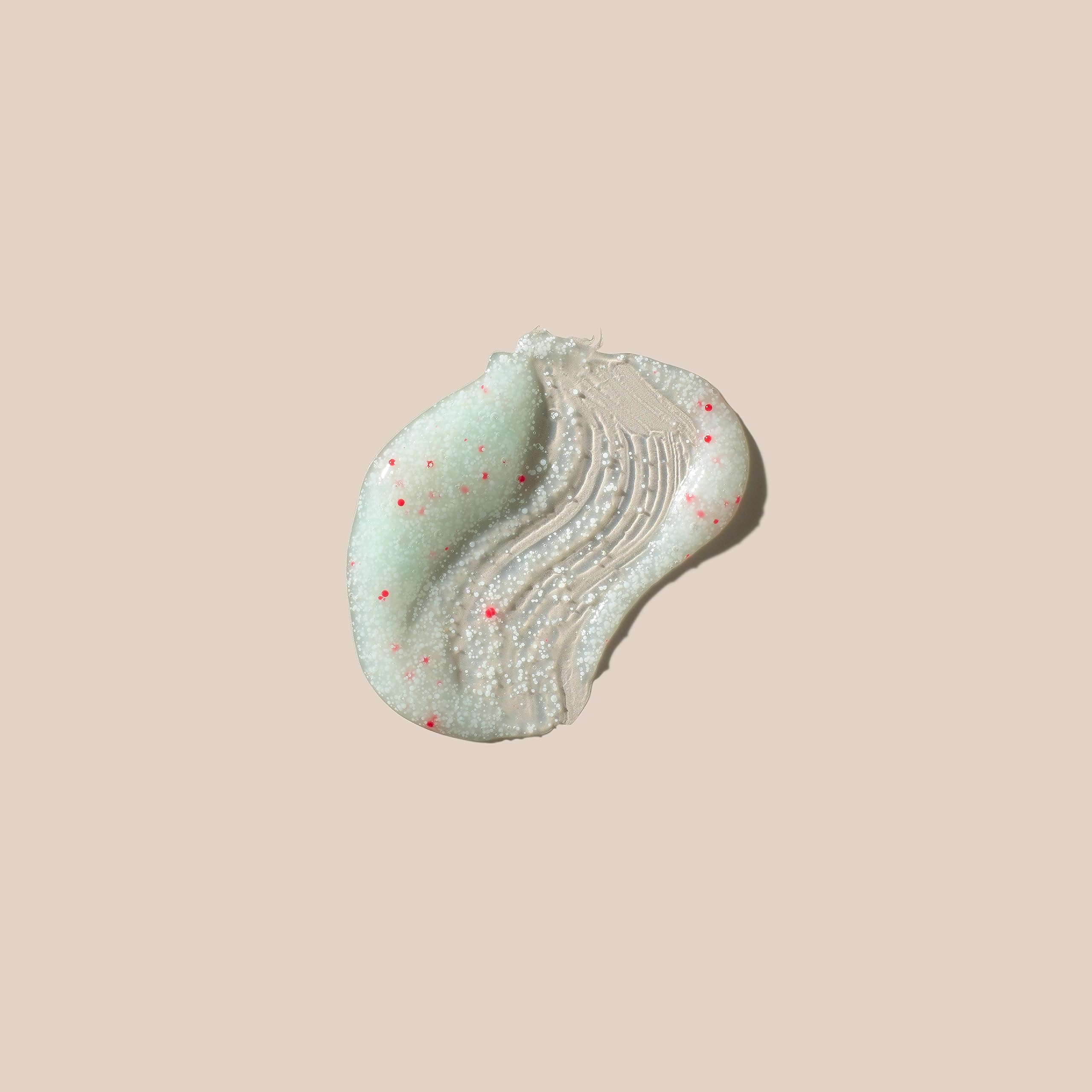 AHAVA Mineral Body Exfoliator