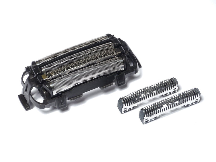 Panasonic Men's Shaver Replacement Out Foil and Blade Set for ES-LA63-S