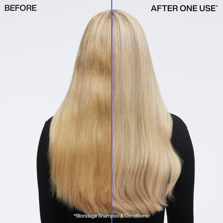 Redken Color Extend Blondage Conditioner 33oz