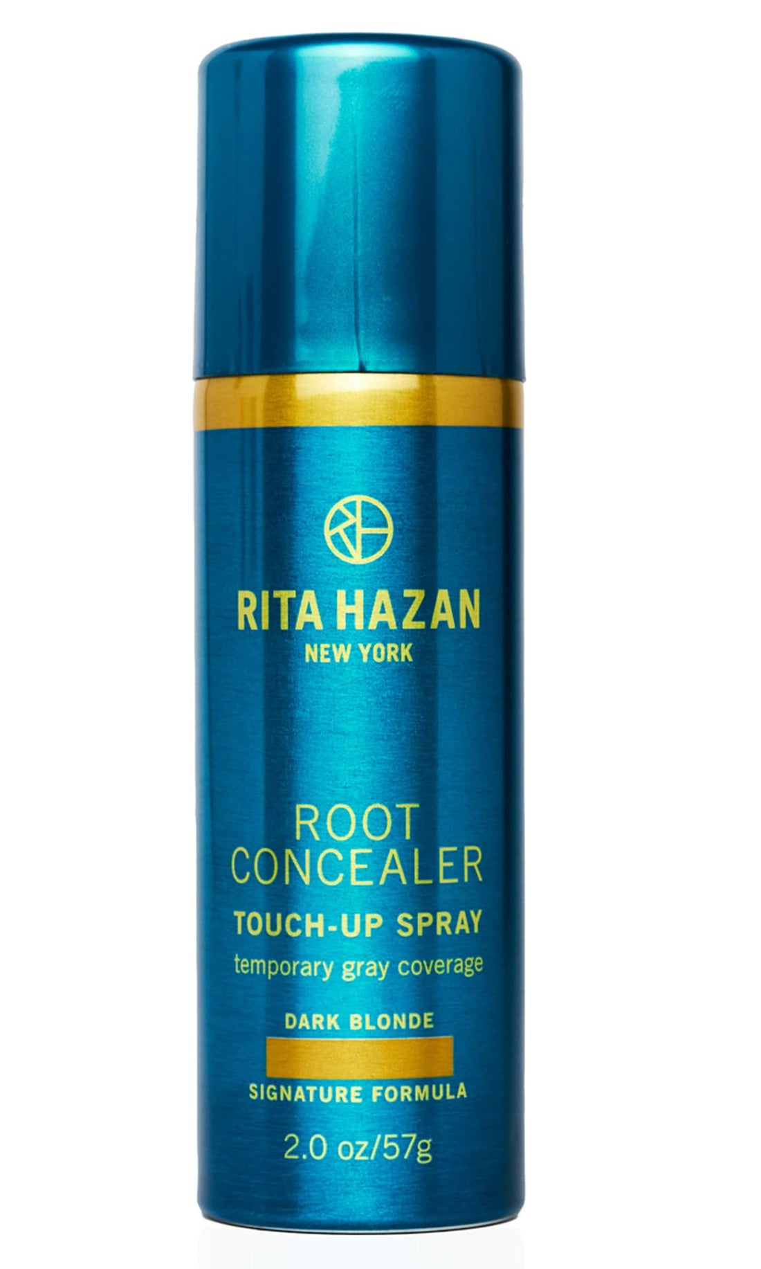 Root Concealer-Rita Hazan- Touch Up Spray
