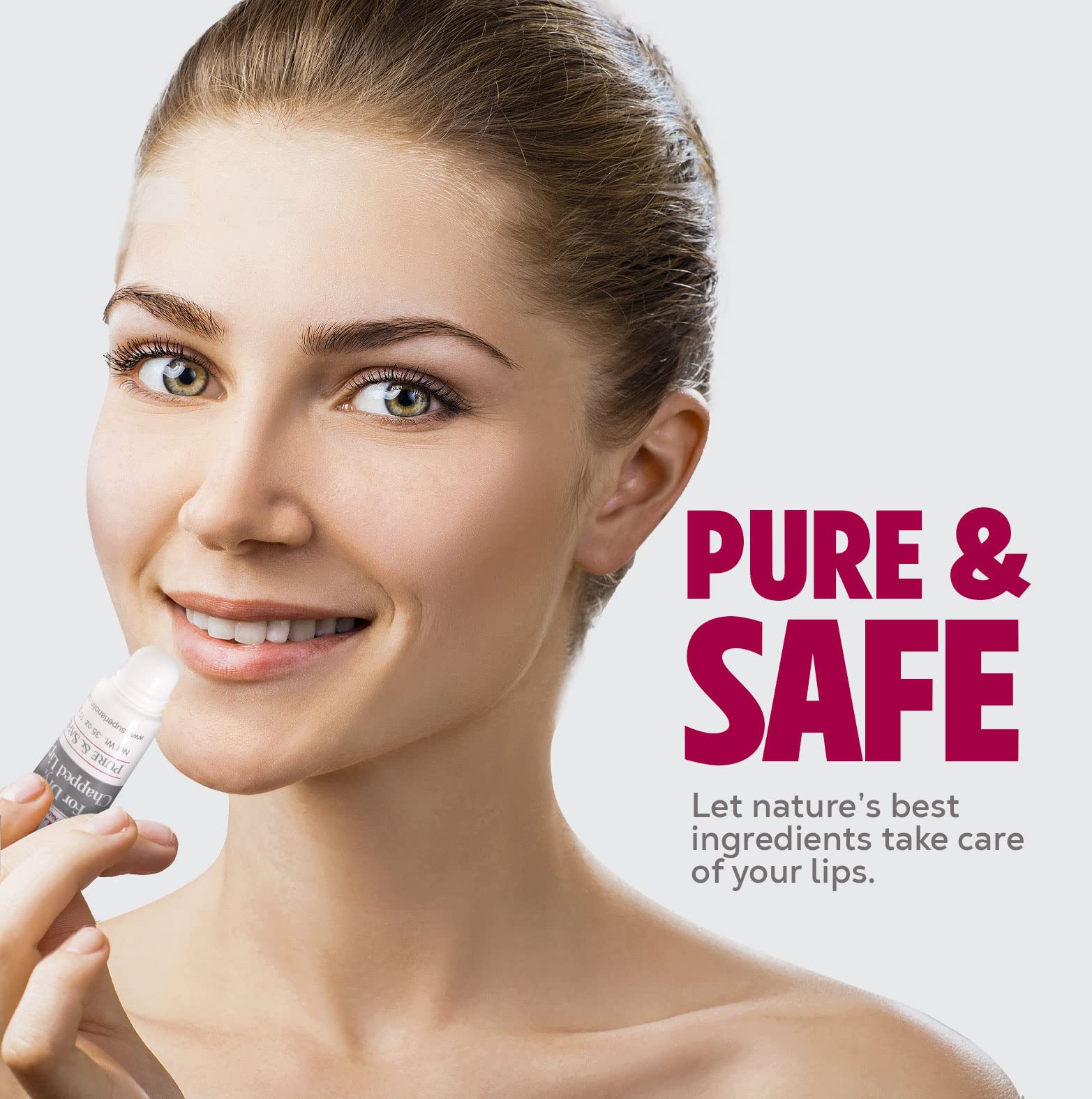 Superlan Ultra Medical Pure Grade Refined Kosher Lanolin for Chapped Lips