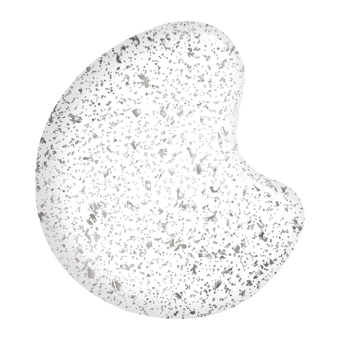 Sally Hansen Miracle Gel Nail Polish, Shade Deep Sea Diamond 781 (Packaging May Vary)