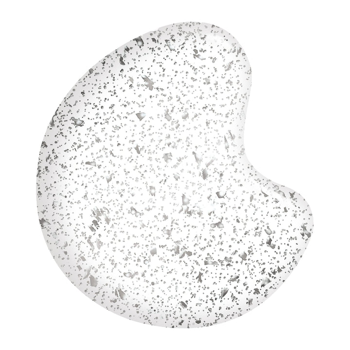 Sally Hansen Miracle Gel Nail Polish, Shade Deep Sea Diamond 781 (Packaging May Vary)