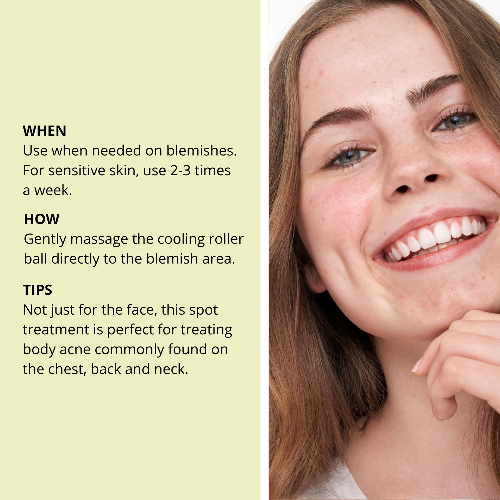 NIP+FAB Teen Skin Fix Spot Zap