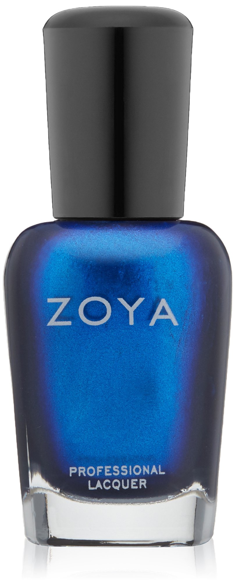 Zoya Nail Polish .5 oz Estelle #808