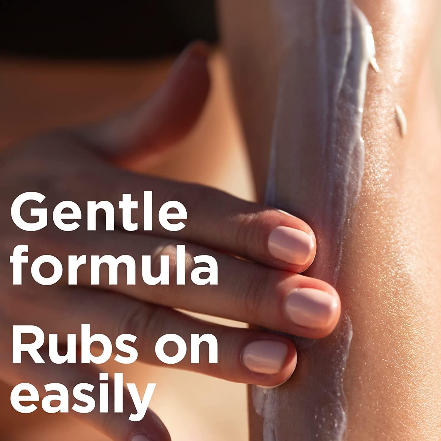 LEADER Travel Sunscreen SPF 100+, Ultra Sheer Dry-Touch Water Resistant and Non-Greasy Lotion with Broad Spectrum SPF 100+, 3 Fl Oz