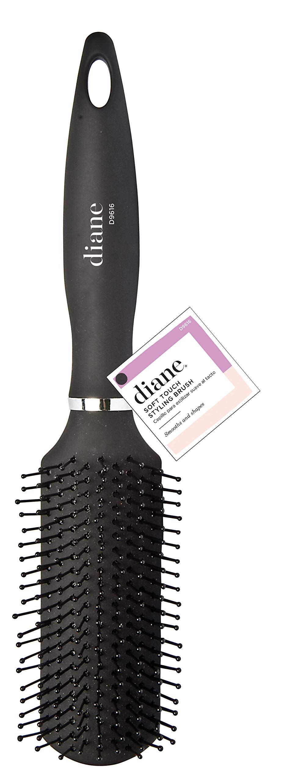 Diane Soft Touch Styling Brush