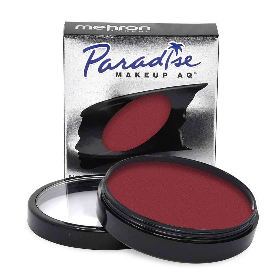 Mehron Makeup Paradise AQ Face & Body Paint, PORTO: Nuance Series - 40gm