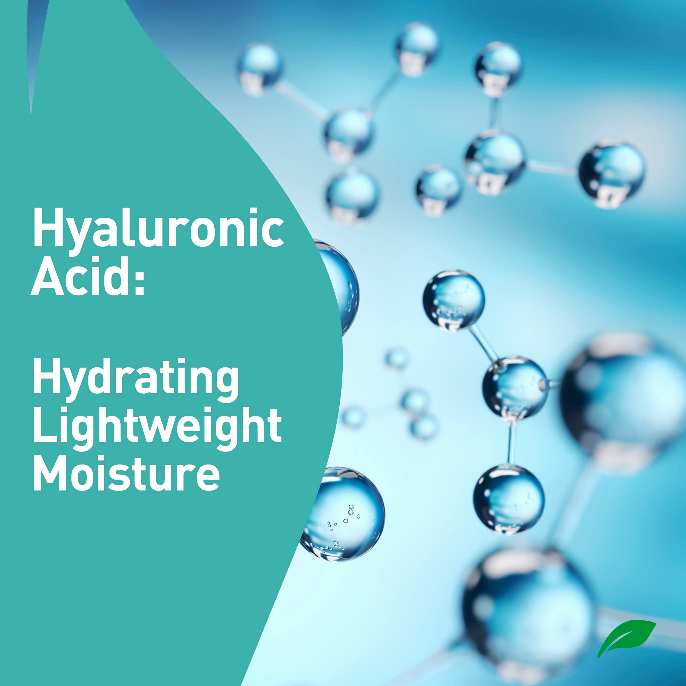 PROcure Rosacare Soothing Sheet Face Mask with Hyaluronic Hydrogel for Rosacea Symptoms, 2 Masks