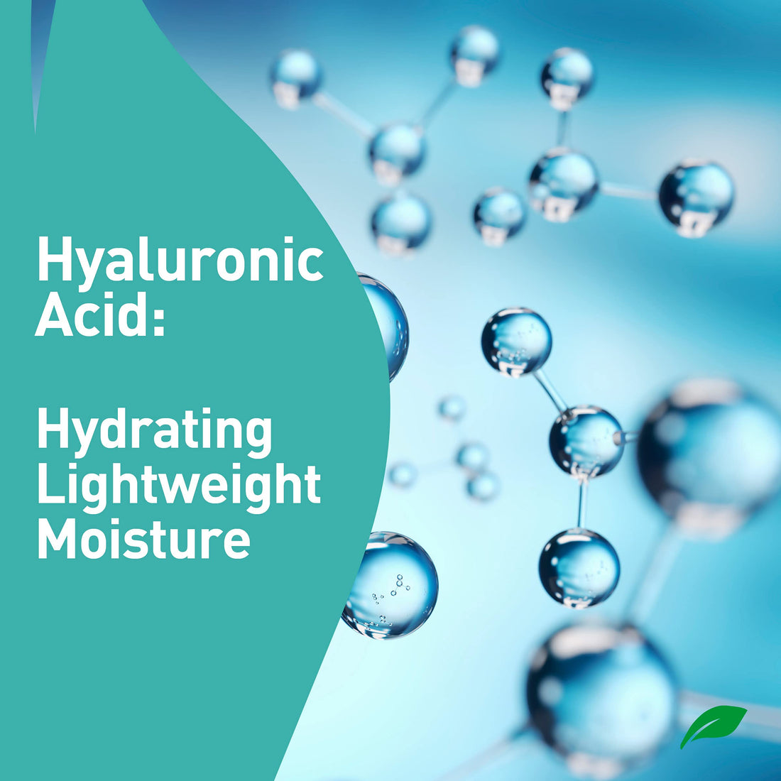 PROcure Rosacare Soothing Sheet Face Mask with Hyaluronic Hydrogel for Rosacea Symptoms, 2 Masks