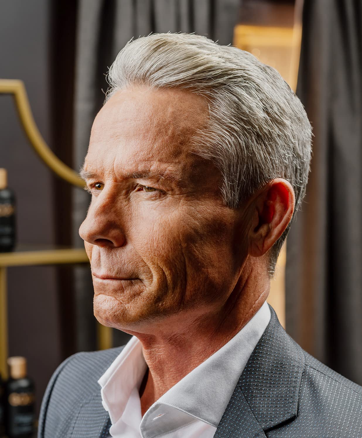 GO247 Real Men Texture Paste, 2 Fluid Ounce