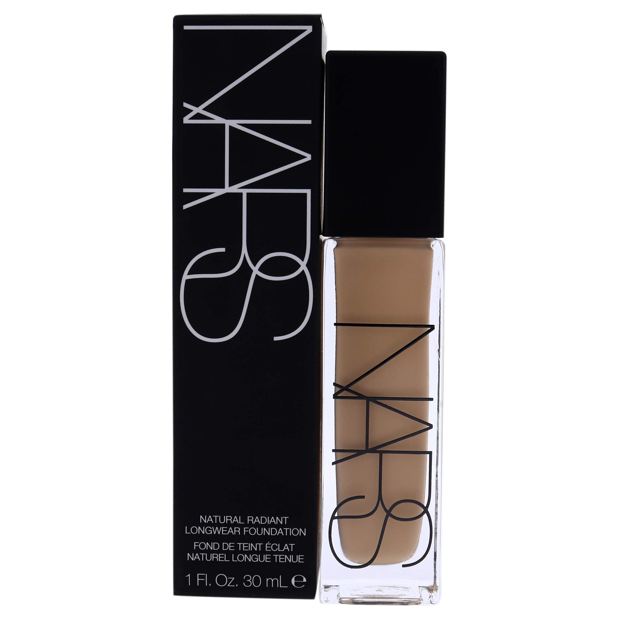 NARS Natural Radiant Longwear Foundation - Fiji Women Foundation 1 oz I0108189
