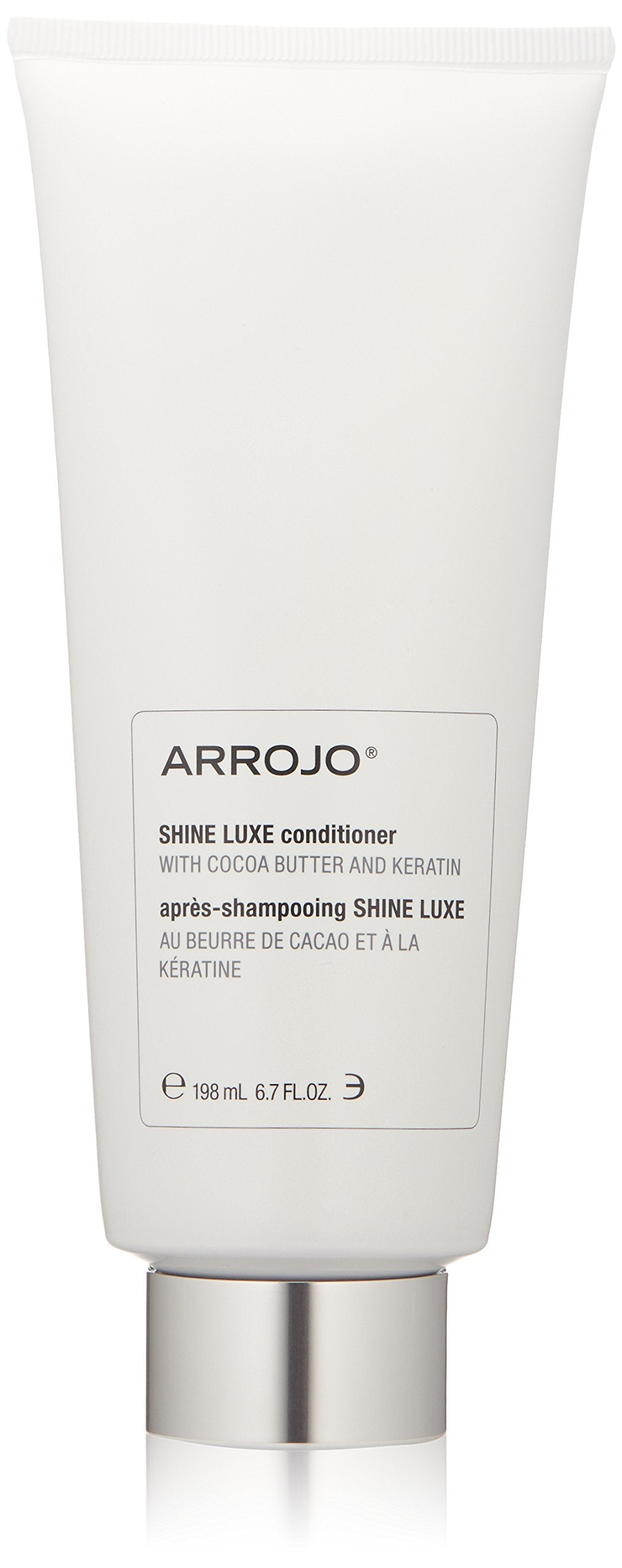 ARROJO Shine Luxe Conditioner, 6.7 Fl Oz