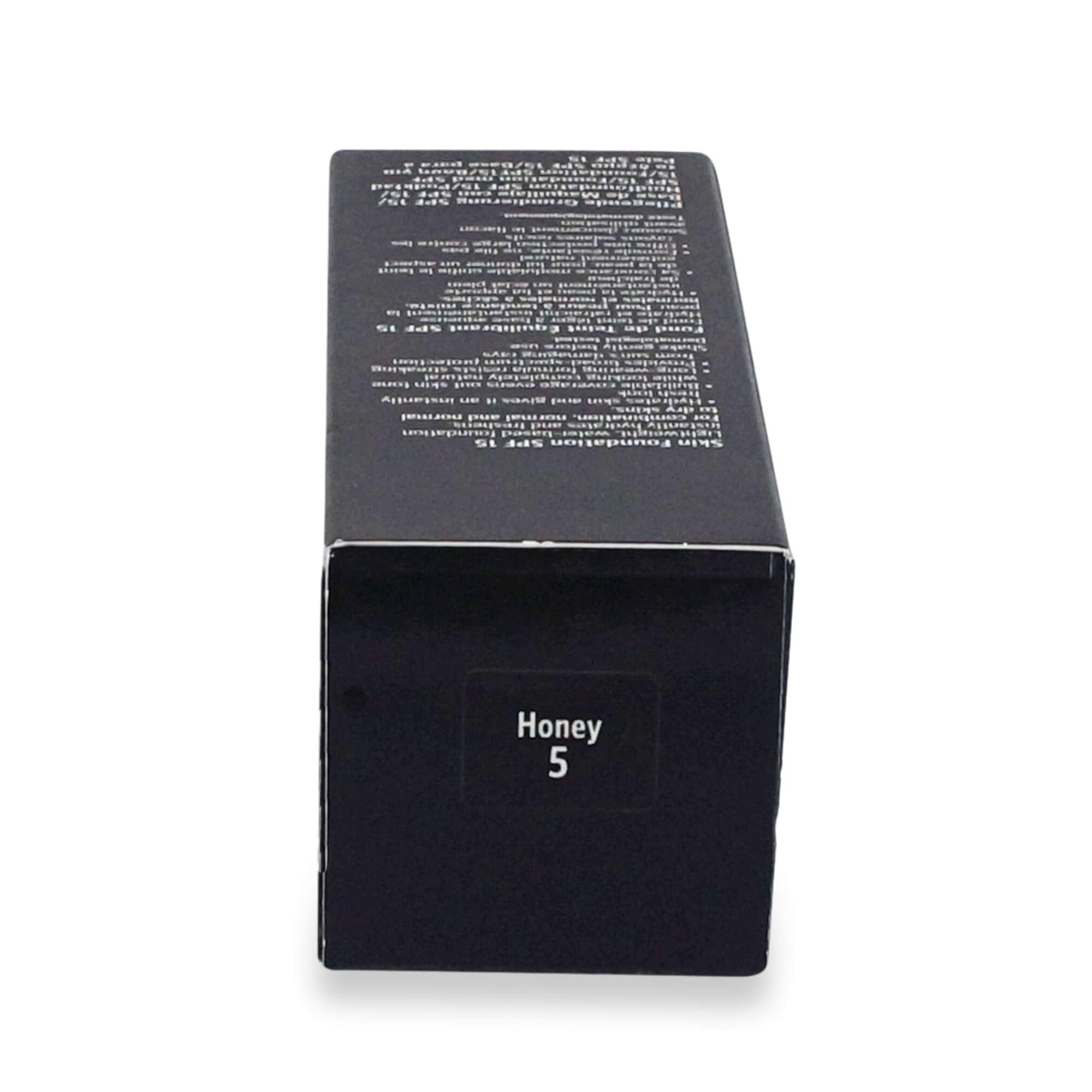 Bobbi Brown SPF 15 Skin Foundation (#5 Honey, 1oz)