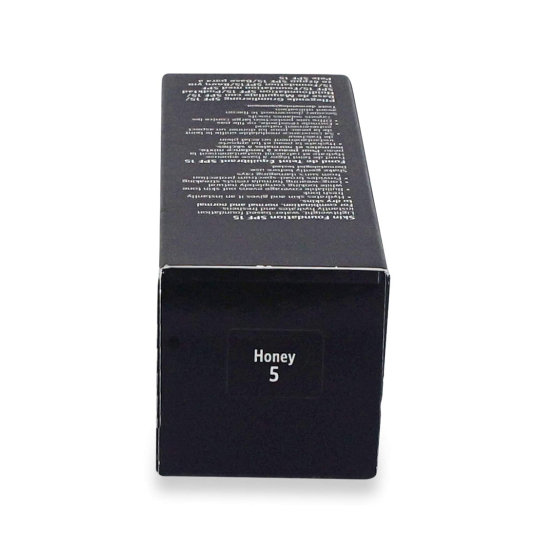 Bobbi Brown SPF 15 Skin Foundation (#5 Honey, 1oz)