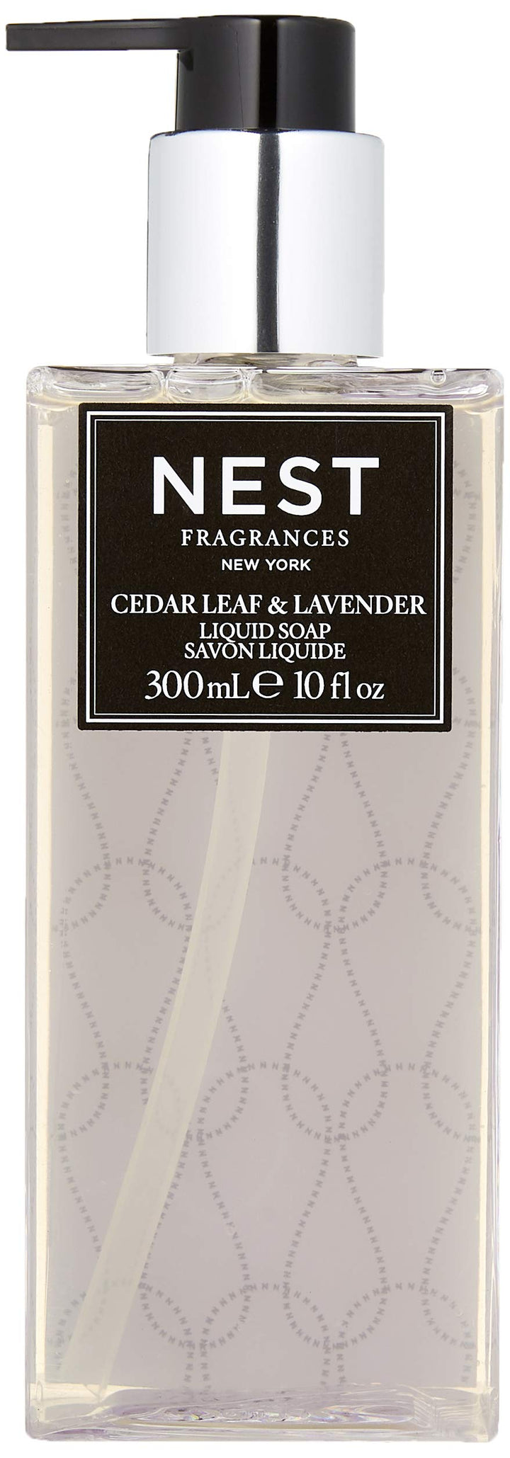 Nest Liquid Soap - Cedar Leaf & Lavender 300ml/10oz