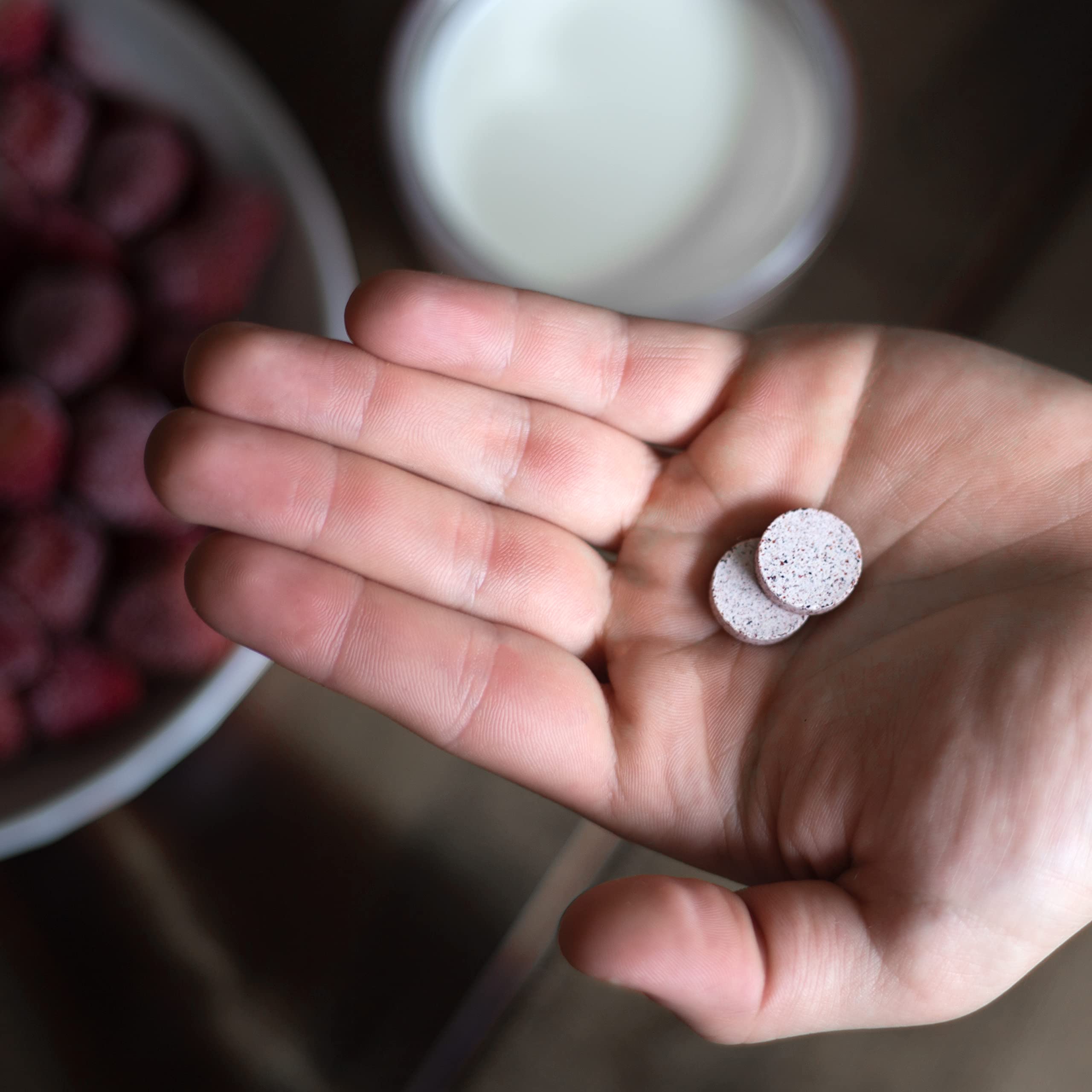 Standard Process Inc. Children's Immune - 60 Wafers