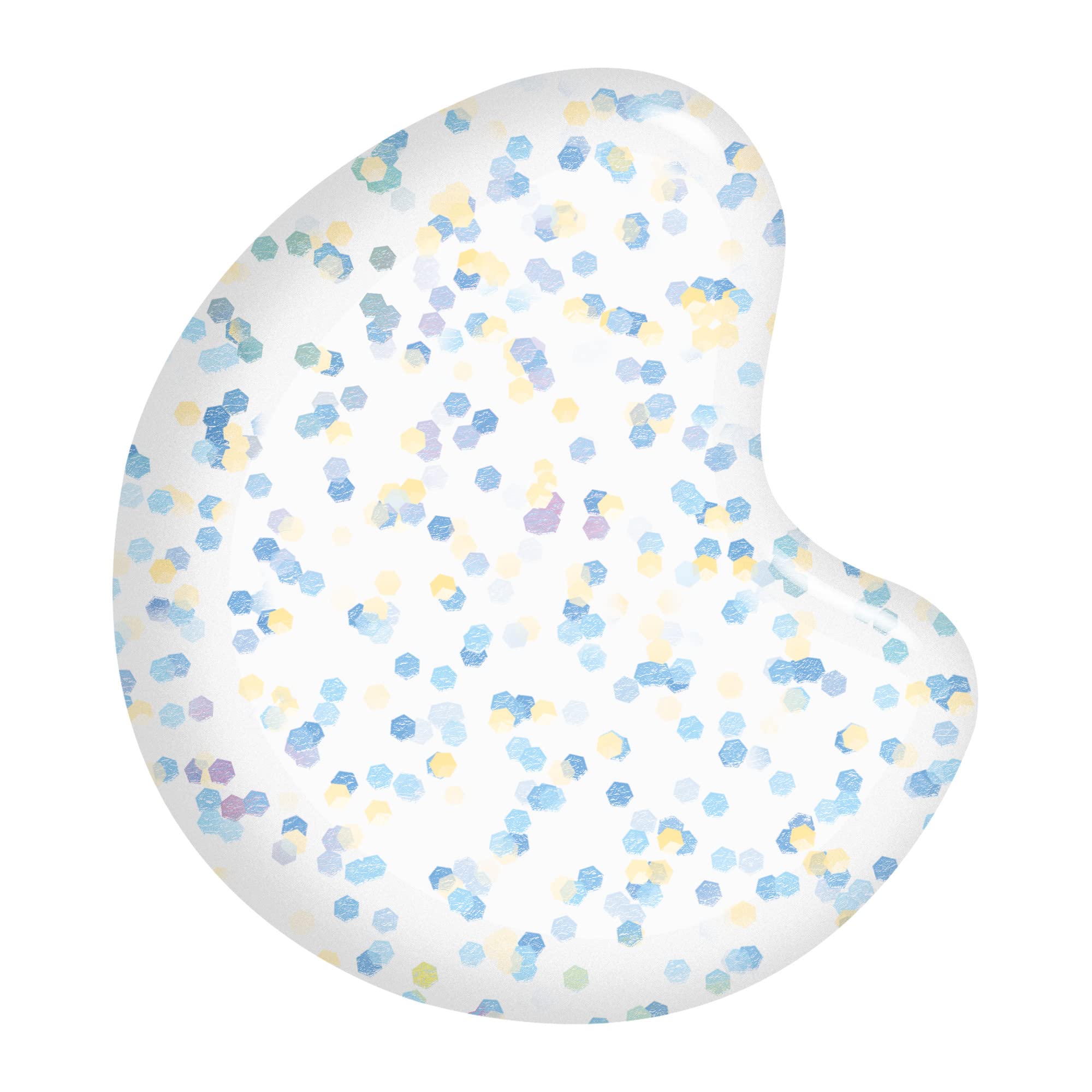 Sally Hansen InstaDri Nail Polish, Twinkle, 1 Count