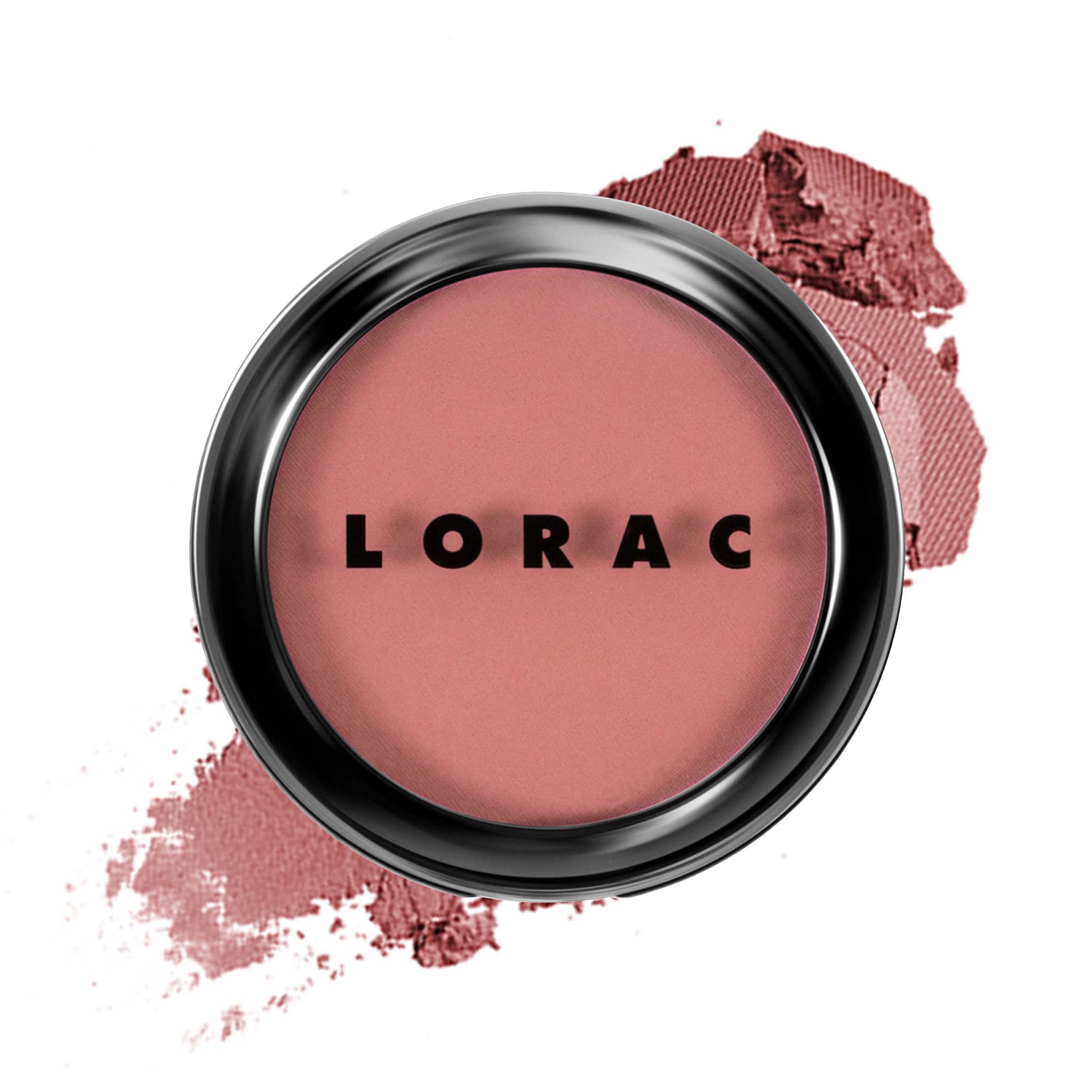 LORAC Color Source Buildable Blush, Chroma, 0.14 oz.