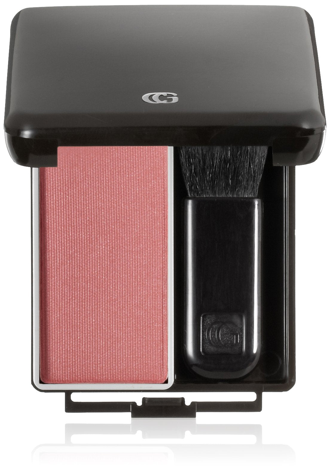 CoverGirl Classic Color Blush Iced Plum (510), 0.3 Ounce Pan