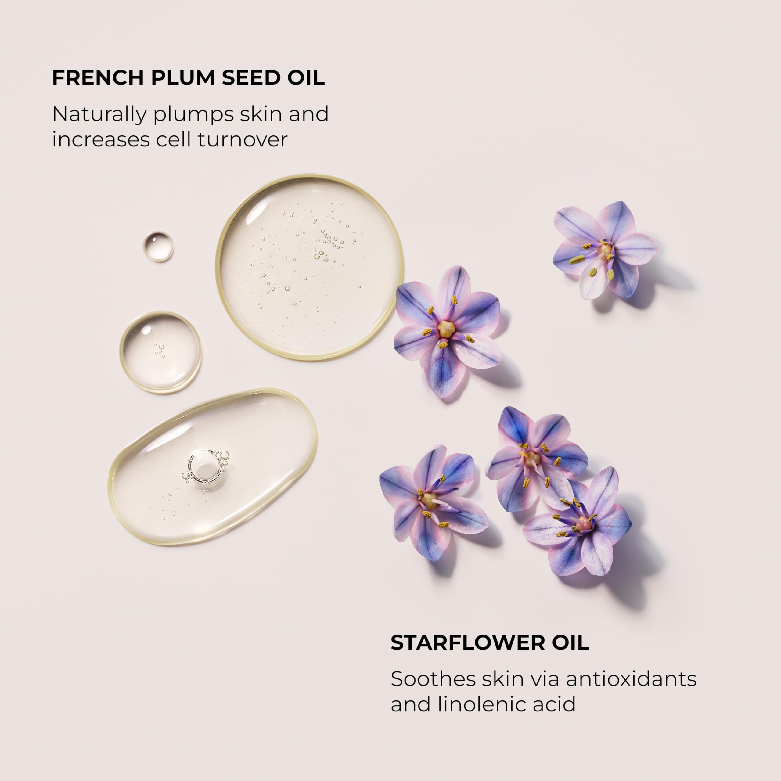 Laura Mercier Aromatic Bath & Body Oil, 48HR Hydration, Smooths, Softens and Brightens Skin, Luxurious, Néroli du Sud