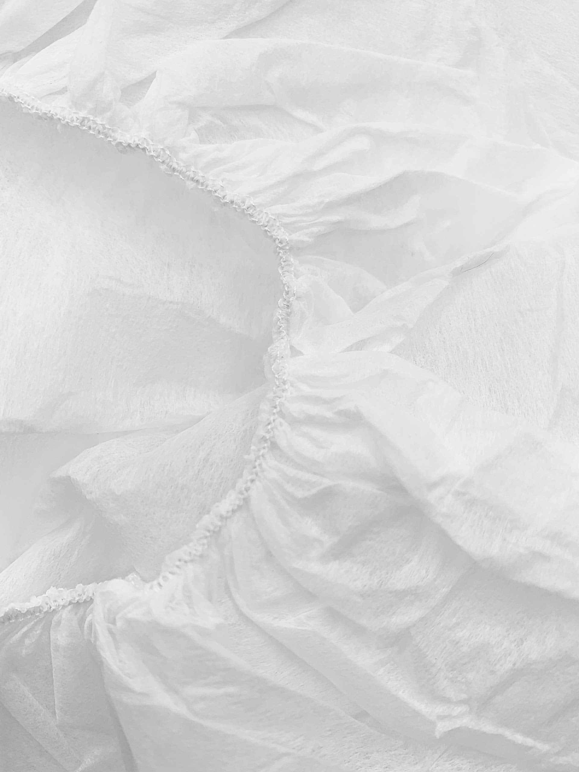 Betty Dain Sleepwear Unda Net, 24ct Box, Assorted Colors, XL Size