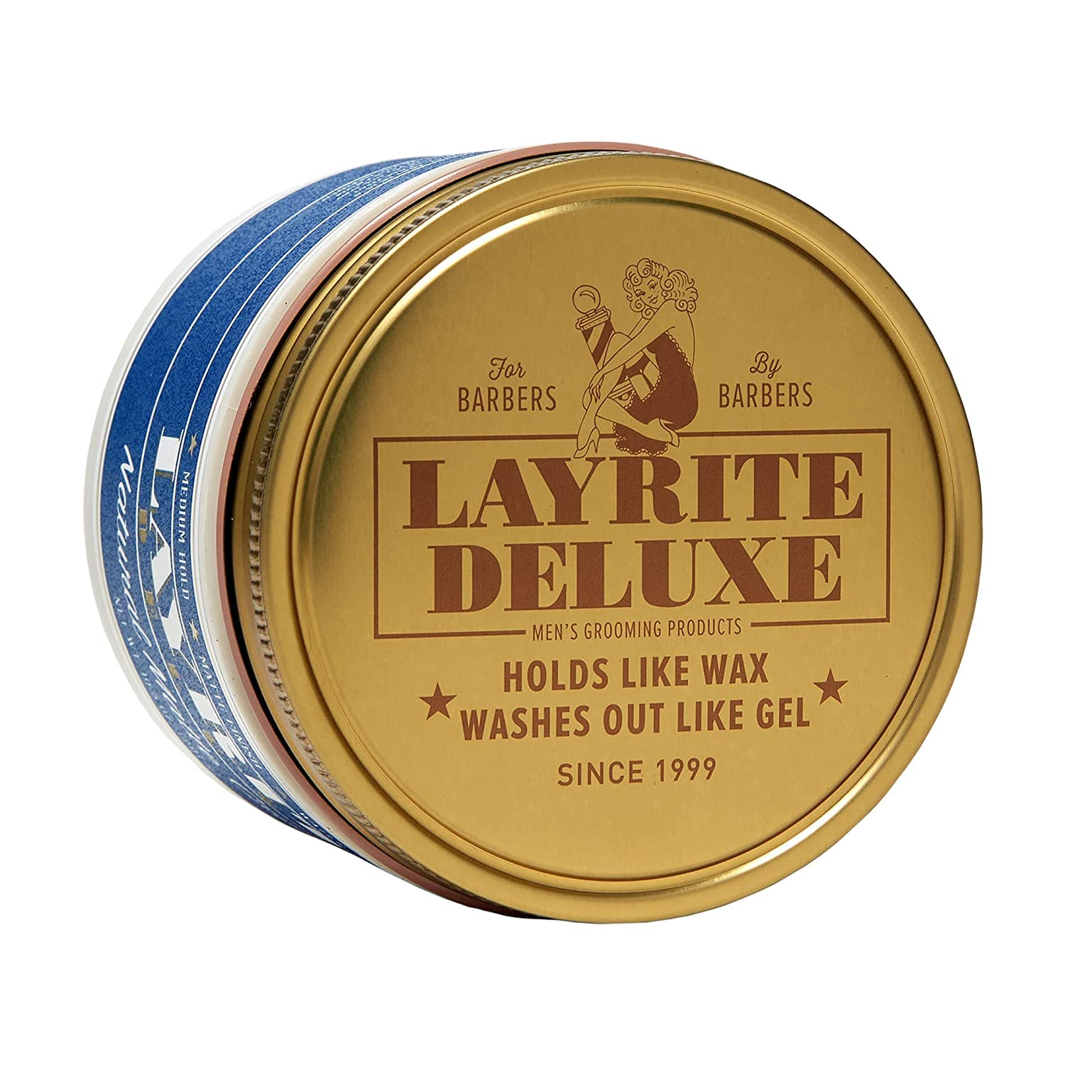 Layrite Natural Matte, 10. 5 Ounce