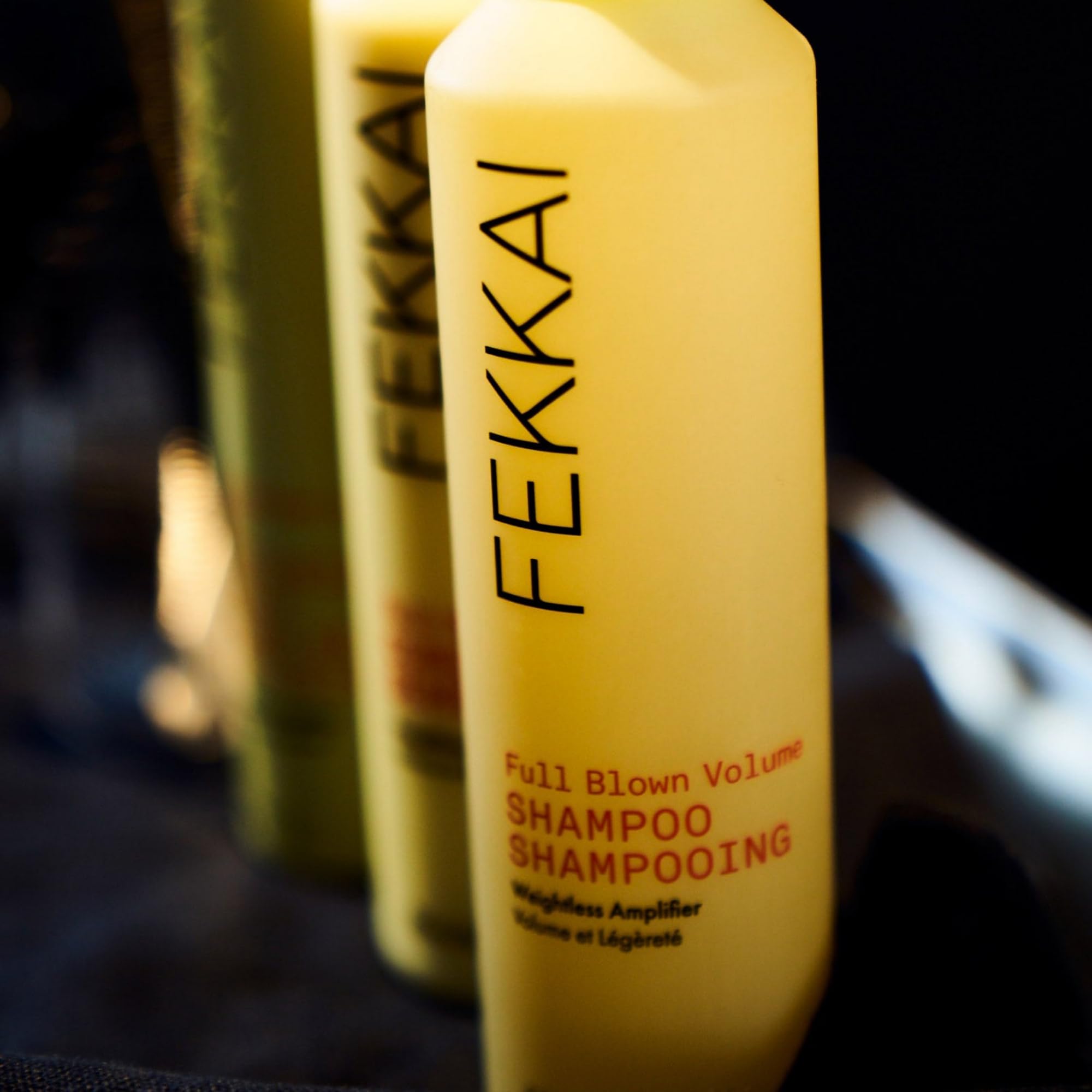 Fekkai Full Blown Volume Shampoo - 8.5 oz - Adds Lift & Body for Lasting Volume For Fine or Flat Hair - Vegan, Cruelty-Free