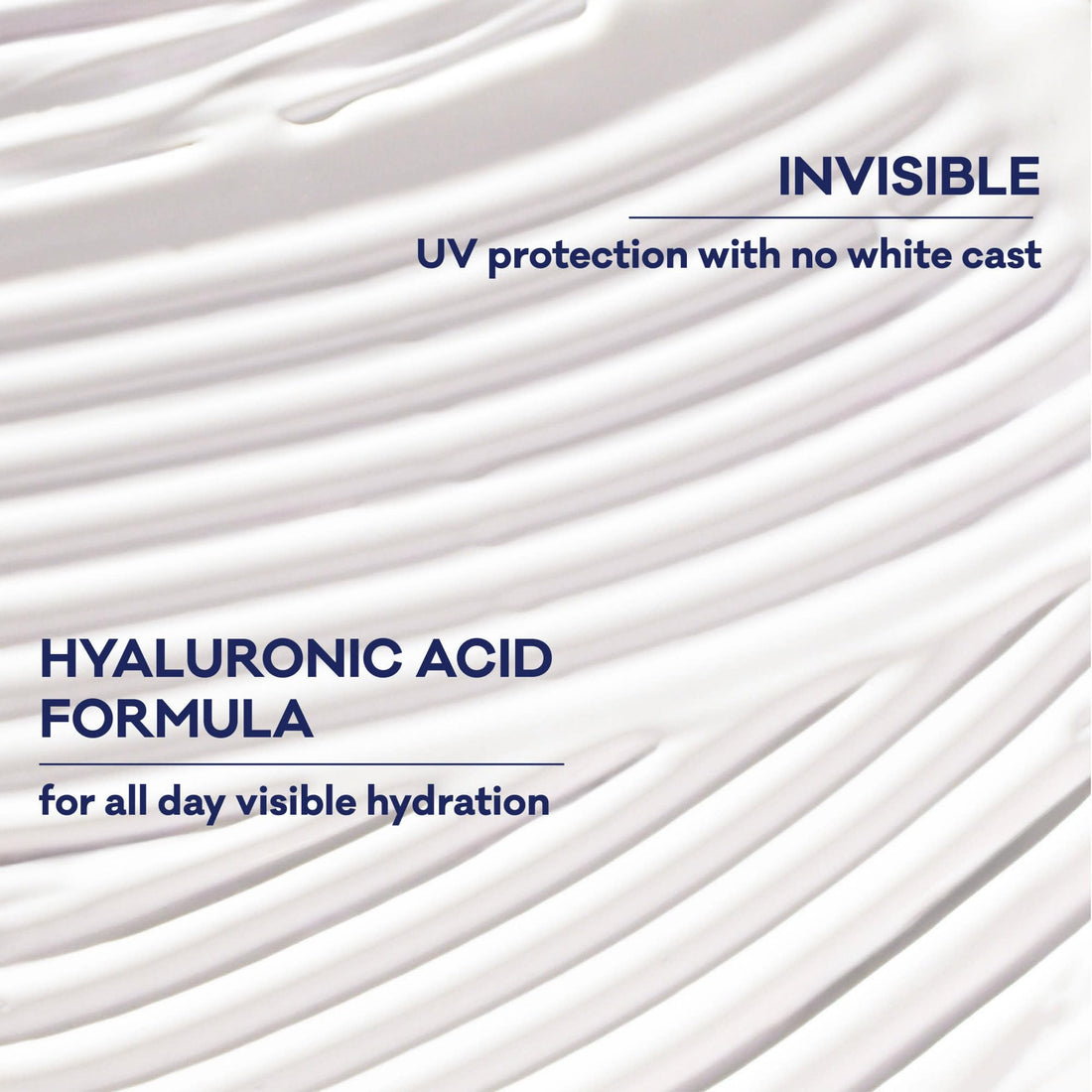 Biore UV Aqua Rich Daily Hydrating Facial Moisturizer with SPF 50 | Oil Free Sunscreen & Primer for Makeup with Hyaluronic Acid, No White Cast, Non-Comedogenic, For Sensitive Skin, 1.7 Oz, 3pck