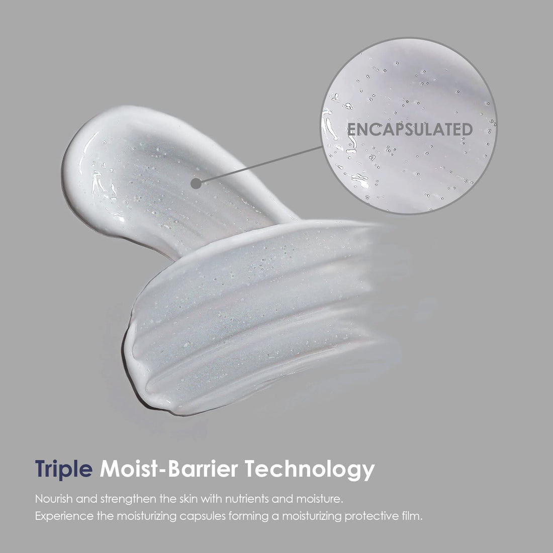 Sollalla Skin Revitalizing Vitamin B Cream - Niacinamide, Panthenol, and Ceramide Infused, Fast-Absorbing, Non-Greasy, and Skin Barrier Improving - 1.69 fl.oz.